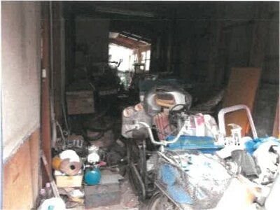 (値下げ) 香川県高松市 香西駅13分 戸建て 73万円の競売物件 #28