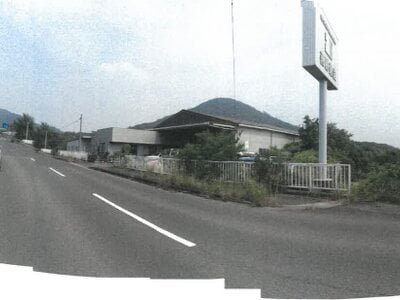 香川県綾歌郡綾川町 陶駅25分 戸建て 769万円の競売物件 #1