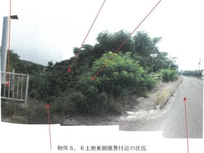 香川県綾歌郡綾川町 陶駅25分 戸建て 769万円の競売物件 #28