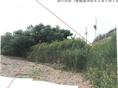 香川県綾歌郡綾川町 陶駅25分 戸建て 769万円の競売物件 #29