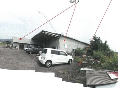 香川県綾歌郡綾川町 陶駅25分 戸建て 769万円の競売物件 #3