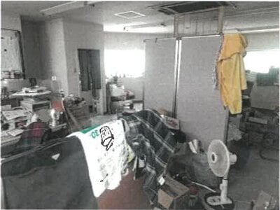 香川県綾歌郡綾川町 陶駅25分 戸建て 769万円の競売物件 #5