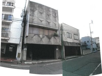 香川県高松市 瓦町駅5分 戸建て 341万円の競売物件 #1