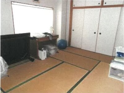 香川県高松市 瓦町駅5分 戸建て 341万円の競売物件 #21