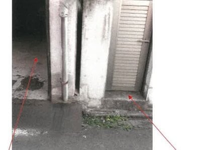 香川県高松市 瓦町駅5分 戸建て 341万円の競売物件 #3