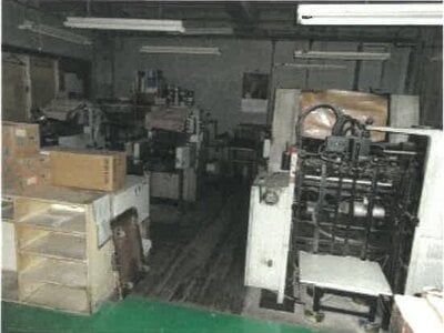 香川県高松市 瓦町駅5分 戸建て 341万円の競売物件 #35