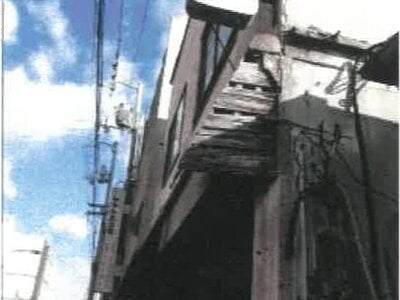 香川県高松市 瓦町駅5分 戸建て 341万円の競売物件 #5