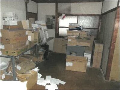 香川県高松市 瓦町駅5分 戸建て 341万円の競売物件 #53