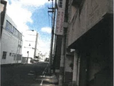 香川県高松市 瓦町駅5分 戸建て 341万円の競売物件 #6
