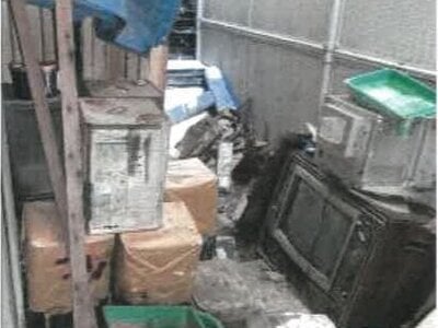 香川県高松市 瓦町駅5分 戸建て 341万円の競売物件 #65
