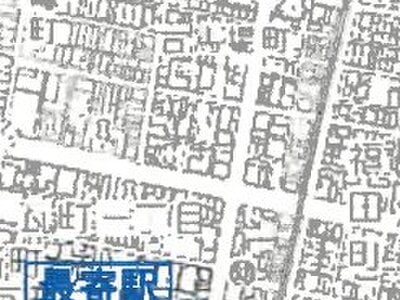 香川県高松市 瓦町駅5分 戸建て 341万円の競売物件 #66
