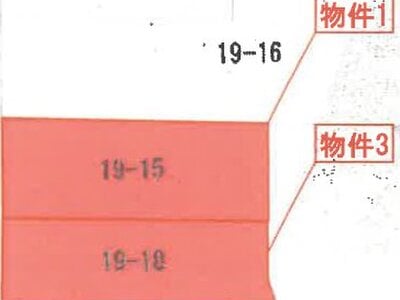 香川県高松市 瓦町駅5分 戸建て 341万円の競売物件 #68