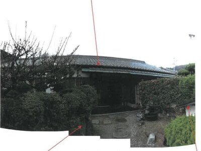 (値下げ) 香川県高松市 八栗山上駅 戸建て 479万円の競売物件 #2