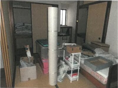 香川県高松市 片原町駅5分 戸建て 1,076万円の競売物件 #21