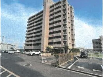 香川県高松市 春日川駅6分 マンション「アルファステイツ木太」830万円の競売物件 #1