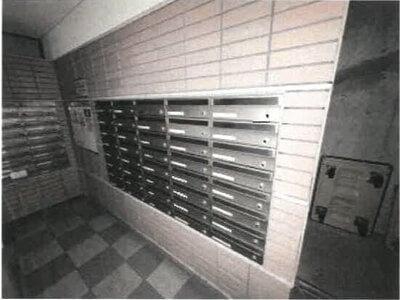 香川県高松市 春日川駅6分 マンション「アルファステイツ木太」830万円の競売物件 #10