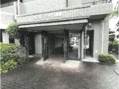 香川県高松市 春日川駅6分 マンション「アルファステイツ木太」830万円の競売物件 #2