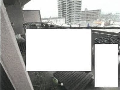 香川県高松市 春日川駅6分 マンション「アルファステイツ木太」830万円の競売物件 #22
