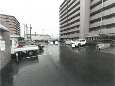 香川県高松市 春日川駅6分 マンション「アルファステイツ木太」830万円の競売物件 #3