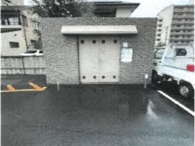 香川県高松市 春日川駅6分 マンション「アルファステイツ木太」830万円の競売物件 #6