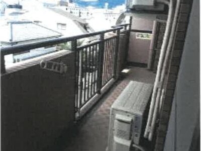 香川県高松市 三条駅4分 マンション「パシフィック花ノ宮」686万円の競売物件 #16