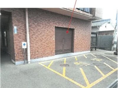 香川県高松市 三条駅4分 マンション「パシフィック花ノ宮」686万円の競売物件 #6