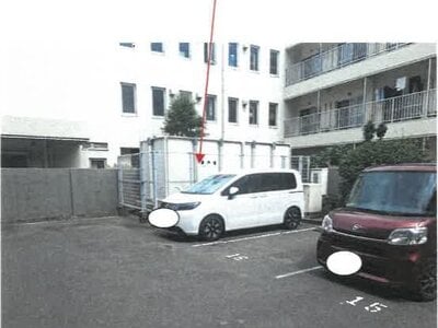 香川県高松市 三条駅4分 マンション「パシフィック花ノ宮」686万円の競売物件 #7