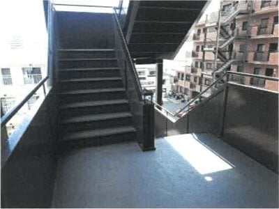 香川県高松市 三条駅4分 マンション「パシフィック花ノ宮」686万円の競売物件 #8
