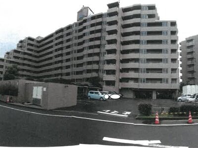 香川県丸亀市 宇多津駅20分 マンション「サーパス土器公園」236万円の競売物件 #2