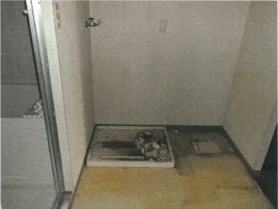 香川県丸亀市 宇多津駅20分 マンション「サーパス土器公園」236万円の競売物件 #27