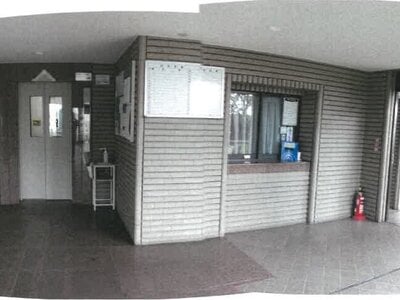 香川県丸亀市 宇多津駅20分 マンション「サーパス土器公園」236万円の競売物件 #9