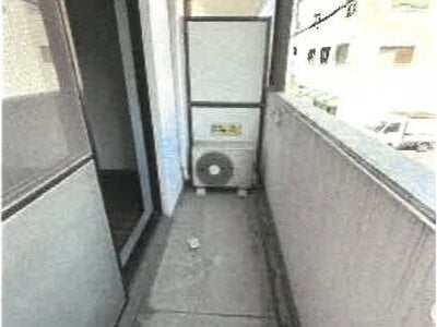 香川県高松市 松島二丁目駅2分 マンション「ラ・パルフェ・ド・コロン」1万円の競売物件 #16