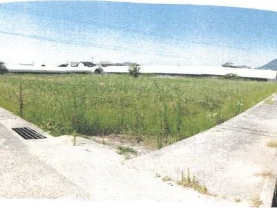 香川県善通寺市 金蔵寺駅22分 農地 265万円の競売物件 #1