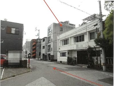 高知県高知市 高知橋駅3分 戸建て 1,923万円の競売物件 #2