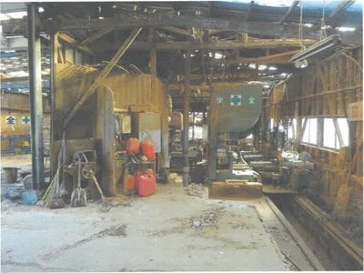 茨城県北茨城市 大津港駅20分 戸建て 200万円の競売物件 #6