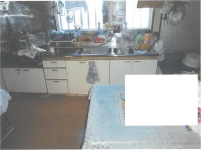 茨城県日立市 日立駅30分 戸建て 397万円の競売物件 #2