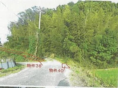 (値下げ) 兵庫県三木市 栄駅 土地 1,113万円の競売物件 #3