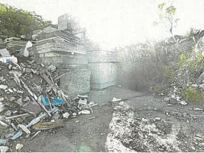 (値下げ) 兵庫県三木市 栄駅 土地 1,113万円の競売物件 #7