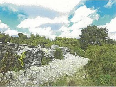 (値下げ) 兵庫県三木市 栄駅 土地 1,113万円の競売物件 #9