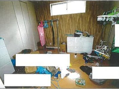 兵庫県神戸市北区 フラワータウン駅 戸建て 1,371万円の競売物件 #10