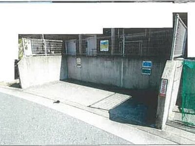 兵庫県神戸市北区 フラワータウン駅 戸建て 1,371万円の競売物件 #15