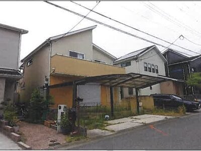 兵庫県神戸市北区 フラワータウン駅 戸建て 1,371万円の競売物件 #18