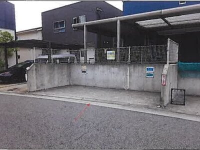 兵庫県神戸市北区 フラワータウン駅 戸建て 1,371万円の競売物件 #19
