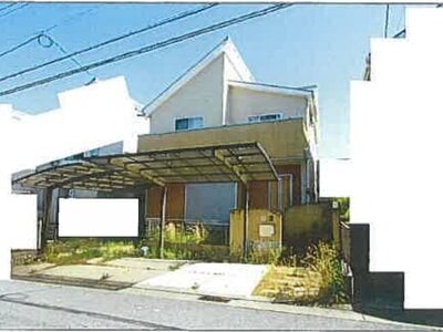 兵庫県神戸市北区 フラワータウン駅 戸建て 1,371万円の競売物件 #3