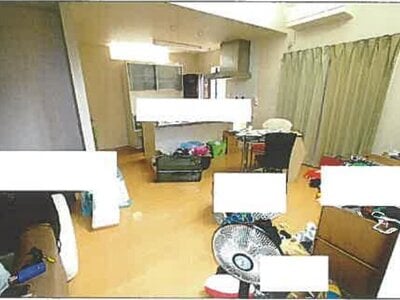 兵庫県神戸市北区 フラワータウン駅 戸建て 1,371万円の競売物件 #4