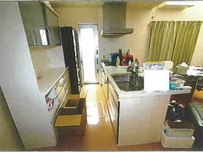 兵庫県神戸市北区 フラワータウン駅 戸建て 1,371万円の競売物件 #6