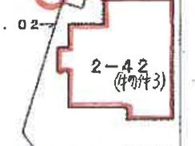 兵庫県神戸市垂水区 学園都市駅20分 戸建て 2,040万円の競売物件 #1