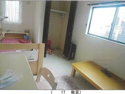 兵庫県神戸市垂水区 学園都市駅20分 戸建て 2,040万円の競売物件 #15