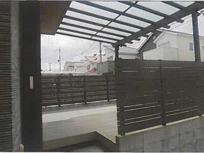 兵庫県神戸市垂水区 学園都市駅20分 戸建て 2,040万円の競売物件 #16