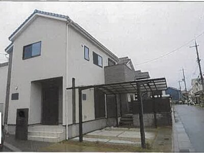 兵庫県神戸市垂水区 学園都市駅20分 戸建て 2,040万円の競売物件 #4